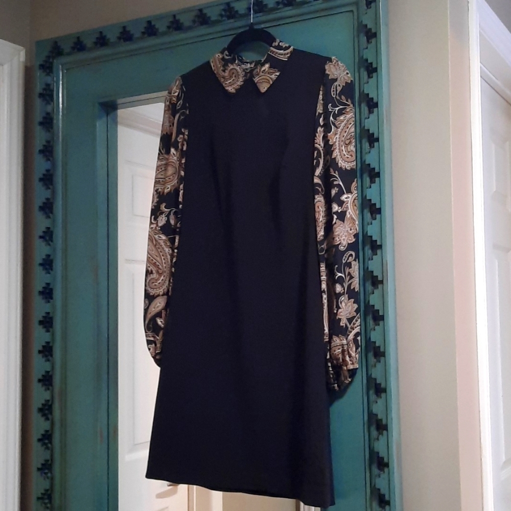 Tommy Hifilger Midi Dress